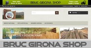 Bruc Girona Shop